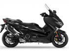 Yamaha TMAX 530SX